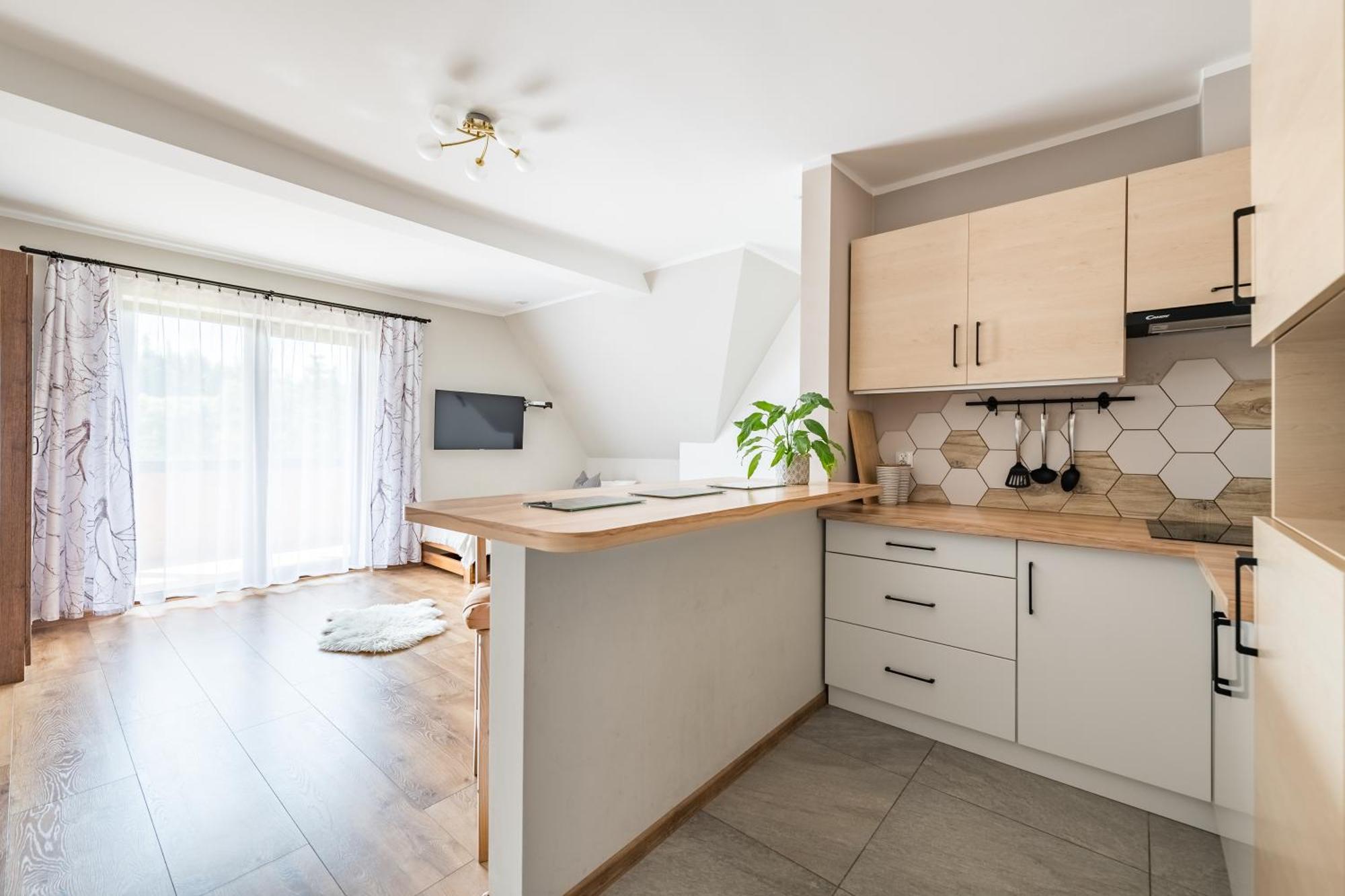 Apartament To Tu Czarna Góra Zewnętrze zdjęcie